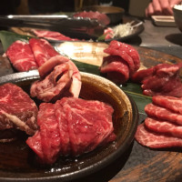 Ushido-Japanese BBQ