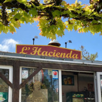 L'hacienda