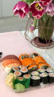 Sushi-Trier