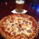 Spartan Pizza