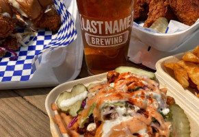 Last Name Brewing