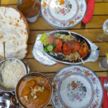 Maharaja Palace