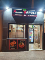 Pizzeria Napoli