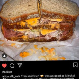 Dara's Caterers Inc