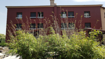 Auberge du Moulin