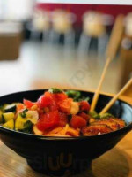 Boru Ramen Noodle Poke