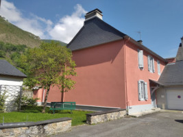 Auberge Chez Gabrielle