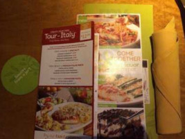 Olive Garden Italian