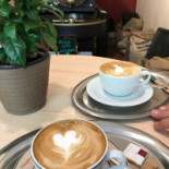 Cafeshop Especial