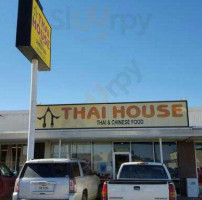 Thai House Thai Chinese Food