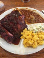 Spring Creek Barbeque