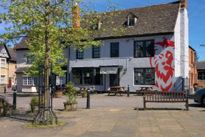 The Red Lion