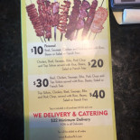 Brazilian Churrasqeria