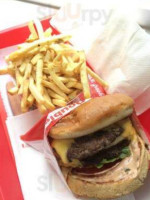 In-n-out Burger