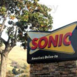 Sonic Drive-in