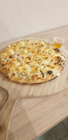 Crousti Pizza