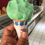 Bubble Cream Ice Cream