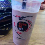 Kung Fu Tea