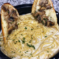 Bobby J's Italian American Grille