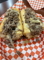 Cheesesteak Grille