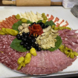 Buono's Prime Meats Deli