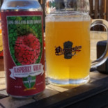 Kasa Kojo Beergarden