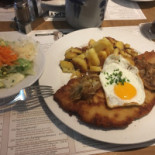 Kartoffel Kiste