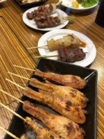 Shin-sen-gumi Yakitori