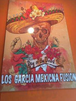 Los Garcia Mexican Fusion