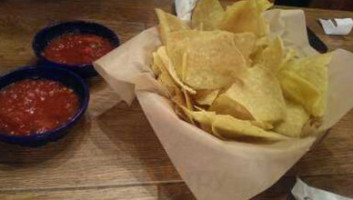 On The Border Mexican Grill Cantina