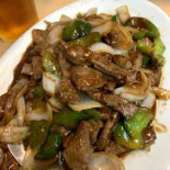 Chong's Chinese