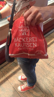 Backerei Kaussen am Ponttor