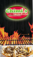 Chimi's Fresh-mex