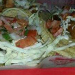 Las Tortas
