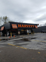 Harvey's