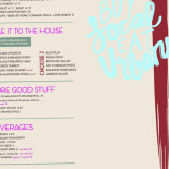 Urban Cookhouse