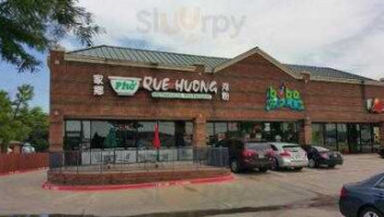 Que Huong Vietnamese Bistro