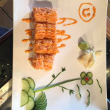 Bond Grill