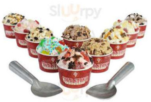 Cold Stone Creamery