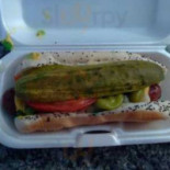 Hippo's Hot Dogs