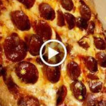 Super Crown Pizza