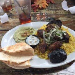 Pita Kabob Gastropub