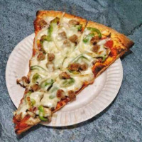 The Pizza House