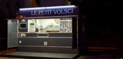 Le Petit Volsci