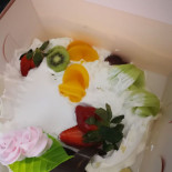 Vanilla Cafe Pastry Garden Corp