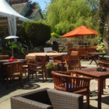 Chequers Inn