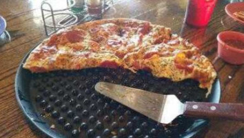 La Torcia Brick Oven Pizza Abilene