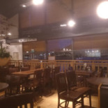 Handmade Burger Co.