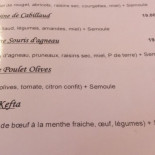 Le Berbère