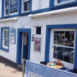 The Masons Arms